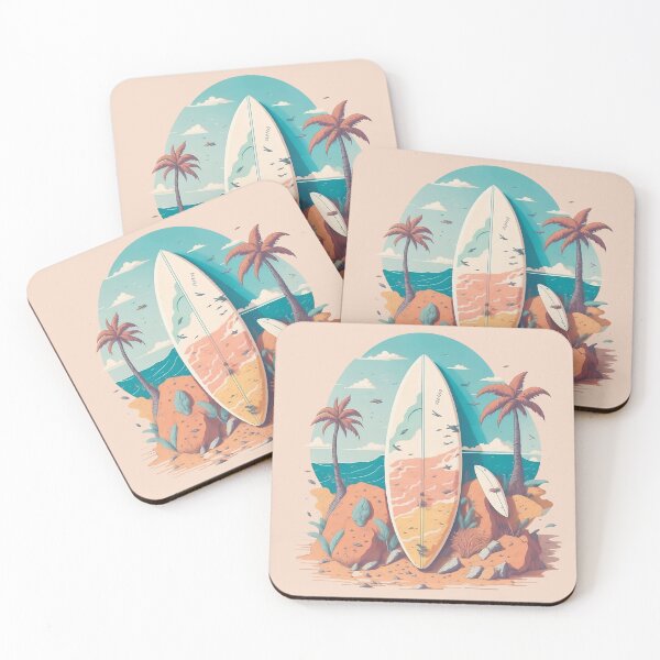 Item preview, Beachstyle environment with rocks designed and sold by feferreira.
