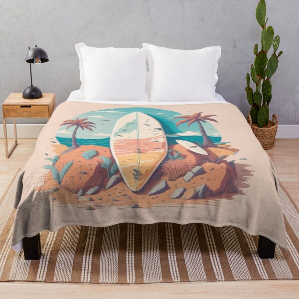 Item preview, Beachstyle environment with rocks designed and sold by feferreira.