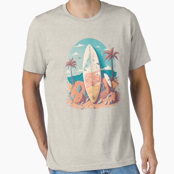 Item preview, Beachstyle environment with rocks designed and sold by feferreira.
