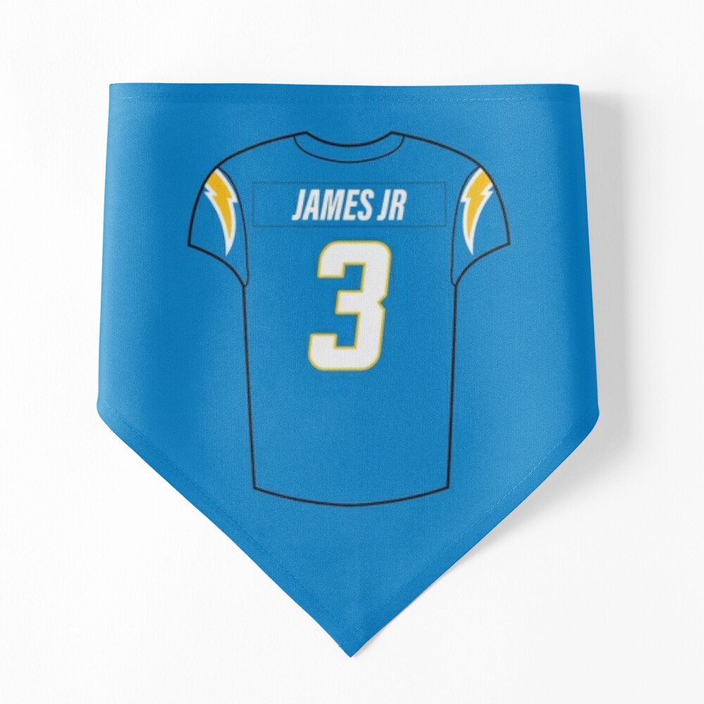 Derwin James Home Jersey' Poster for Sale by designsheaven