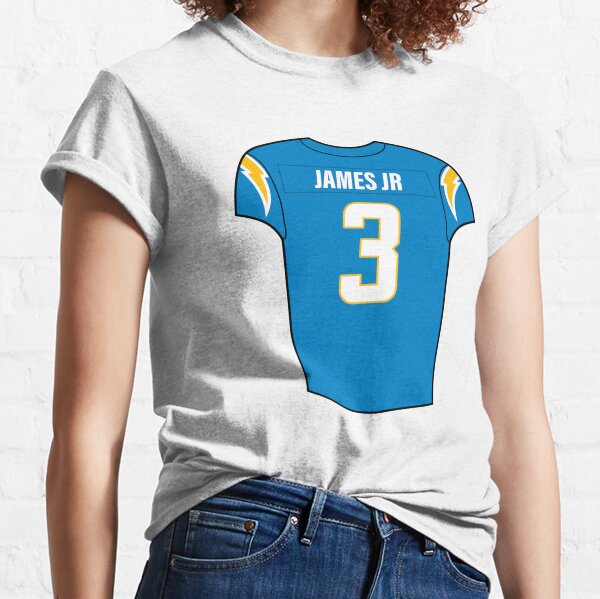 Derwin James Essential T-Shirt for Sale by natasyathaira