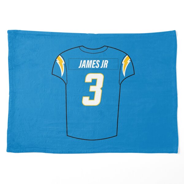 NFL Los Angeles Chargers Medium Pet Premium Jersey