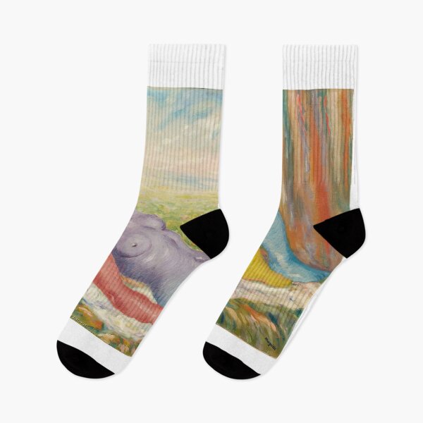 Item preview, the treachery of images by rené magritte designed and sold by EditorArt.