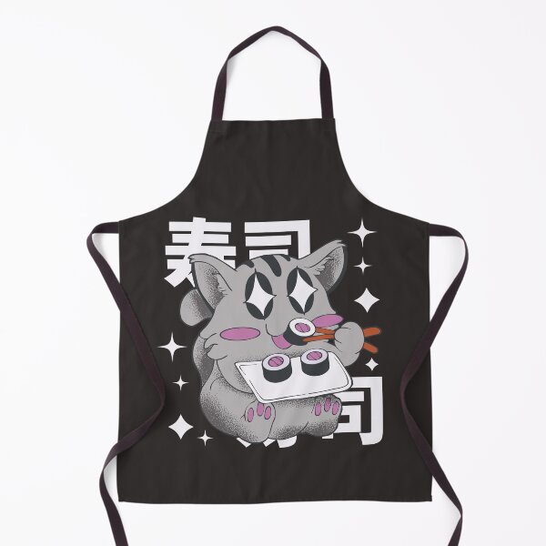 Item preview, kawaii Sushi Lovers designed and sold by Naji Amer.