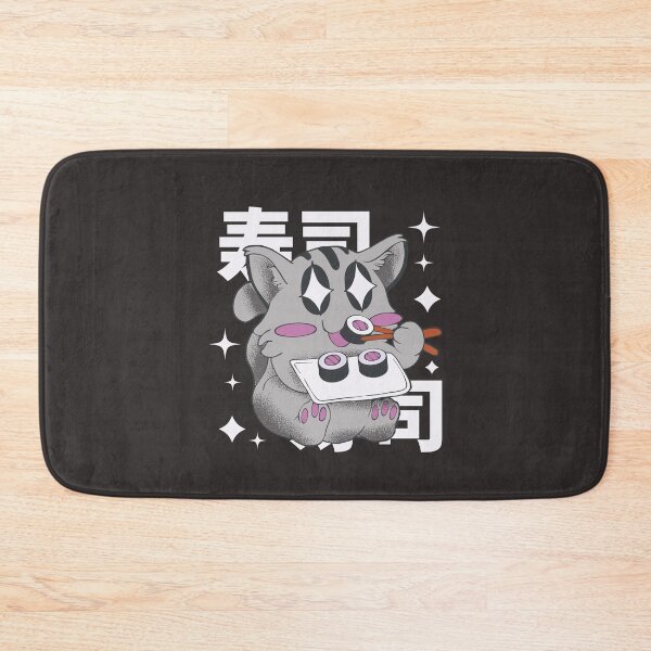 Item preview, kawaii Sushi Lovers designed and sold by Naji Amer.