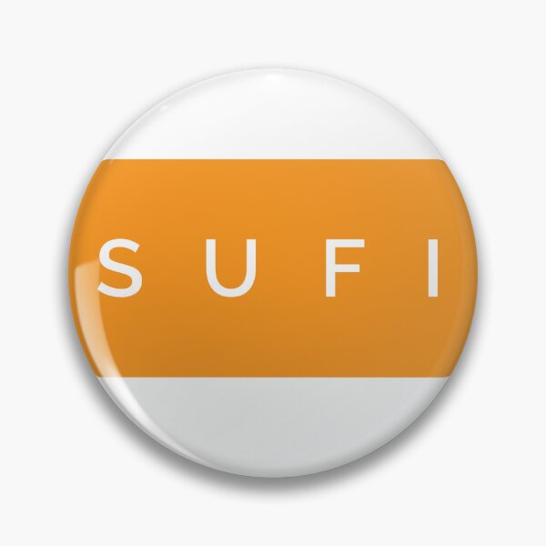 Item preview, Sufi Sufism Spritual Enlightened soul - Awakening. Shirts Gifts stickers covers Posters Merchandise Products  designed and sold by TheNatureTalent.