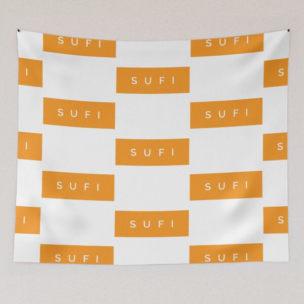 Item preview, Sufi Sufism Spritual Enlightened soul - Awakening. Shirts Gifts stickers covers Posters Merchandise Products  designed and sold by TheNatureTalent.