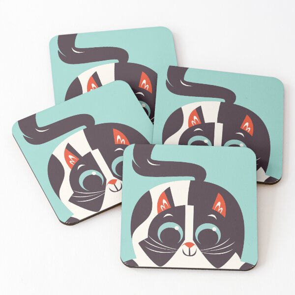 Item preview, 404 cats - when nothing works again designed and sold by Wolfsee.
