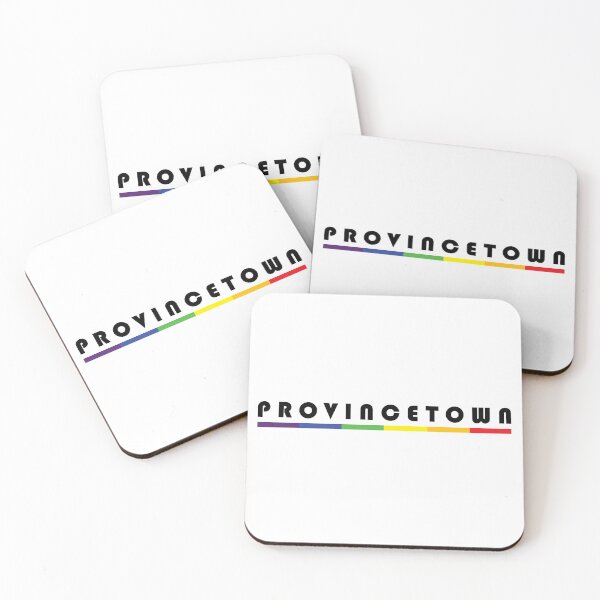 Item preview, Provincetown designed and sold by Chris  Bradshaw.