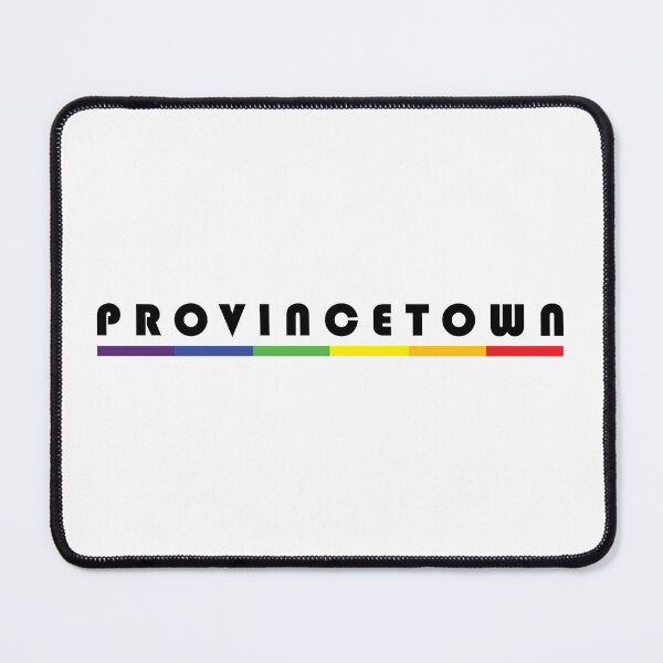Item preview, Provincetown designed and sold by Chris Bradshaw.