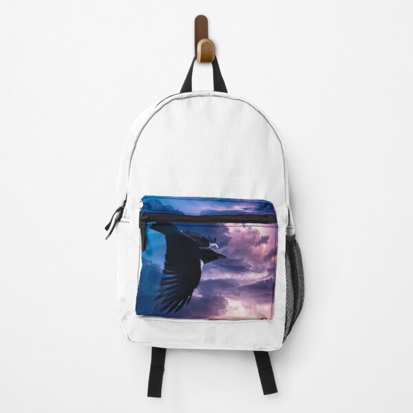 Item preview, Storm Crow designed and sold by FloofCat.