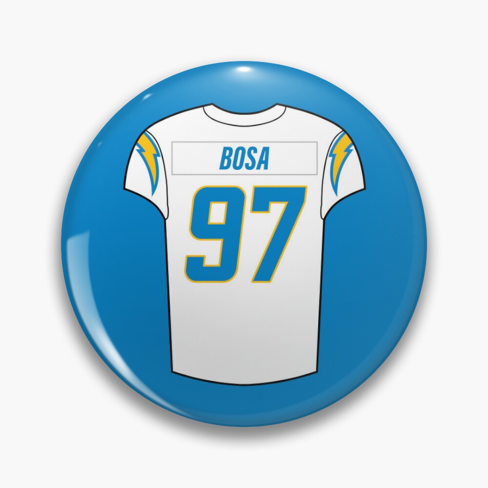 Jason Witten Home Jersey Sticker for Sale by designsheaven