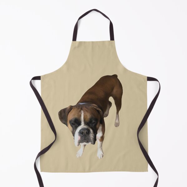 Item preview, Boxer Dog designed and sold by zibziby.