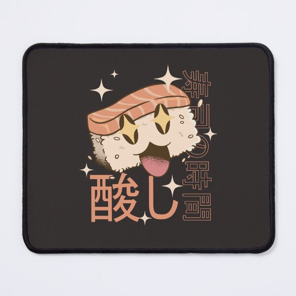 Item preview, Cute Sushi Lovers designed and sold by Naji Amer.