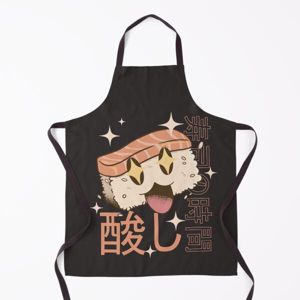 Item preview, Cute Sushi Lovers designed and sold by Naji Amer.