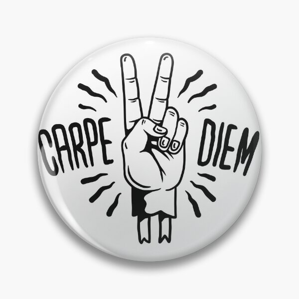 Artikelvorschau, NUTZE DEN TAG entworfen und verkauft von Tinytshirt.