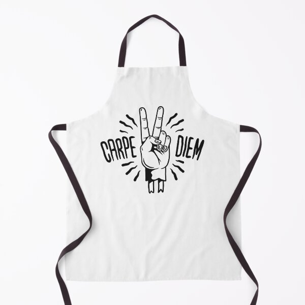 Item preview, CARPE DIEM designed and sold by Tinytshirt.