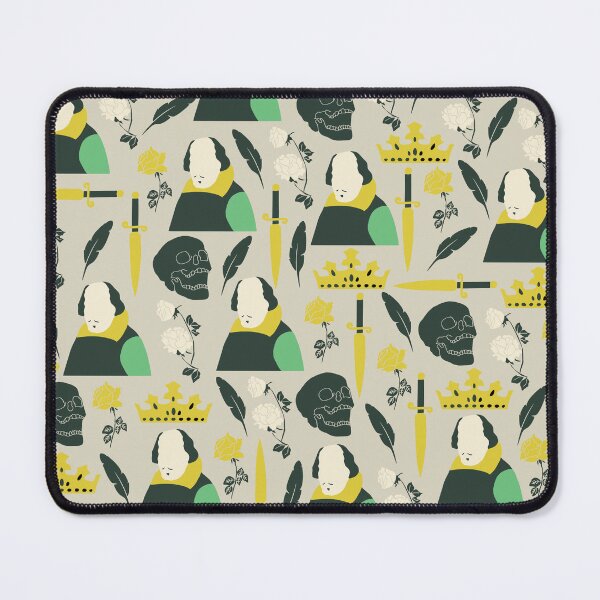 Item preview, English literature teacher pattern designed and sold by kapotka.