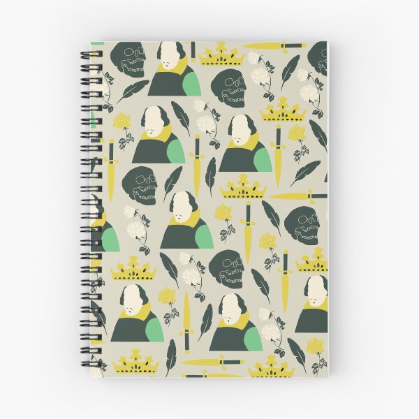 Item preview, English literature teacher pattern designed and sold by kapotka.