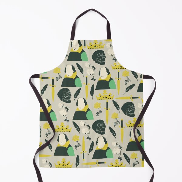 Item preview, English literature teacher pattern designed and sold by kapotka.