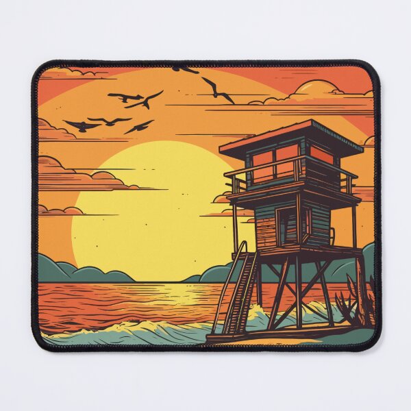 Item preview, Lifeguard by day beach bum by night designed and sold by SidTastic .