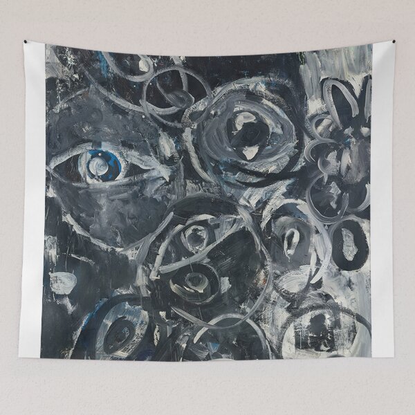 Item preview, Ernst Wilhelm Nay designed and sold by artdouzi.