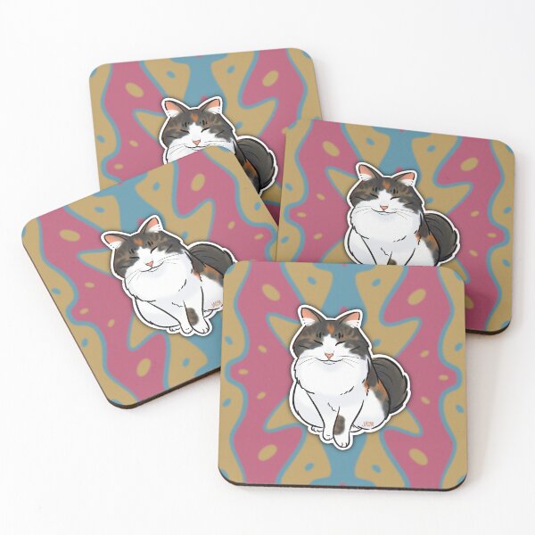 Item preview, Calico Sansa designed and sold by jastinamor.
