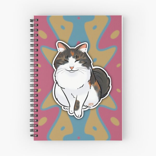 Item preview, Calico Sansa designed and sold by jastinamor.