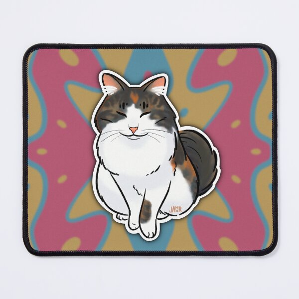 Item preview, Calico Sansa designed and sold by jastinamor.