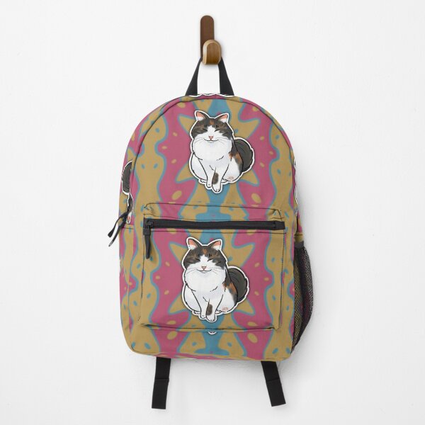 Item preview, Calico Sansa designed and sold by jastinamor.