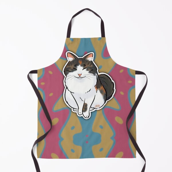 Item preview, Calico Sansa designed and sold by jastinamor.