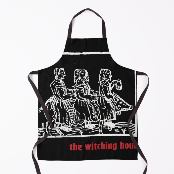 Item preview, WITCHING HOUR designed and sold by Neil Finnemore.