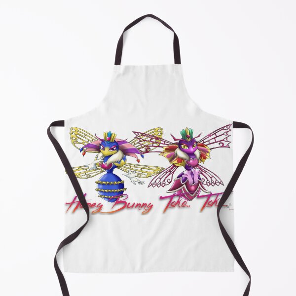 Item preview, Honey Bunny Toko Toko Digital Image designed and sold by PranshulPaalit.