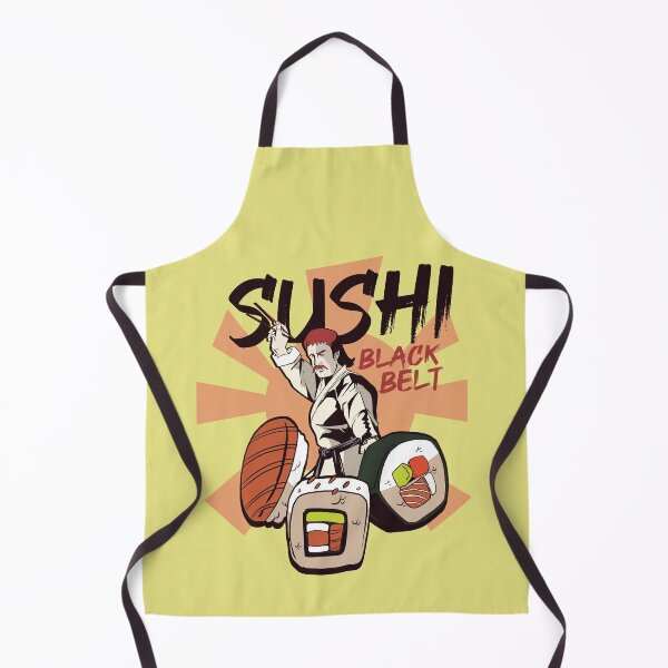 Item preview, kawaii Sushi art designed and sold by Naji Amer.
