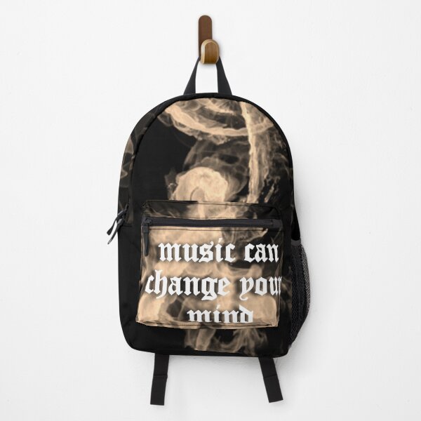 Item preview, Music can change your mind  designed and sold by Jinny959.