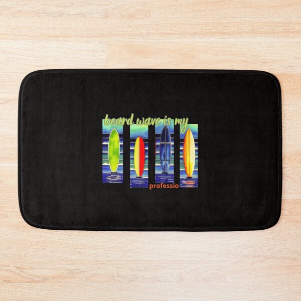 Item preview, board wave is my professio designed and sold by MacLis.