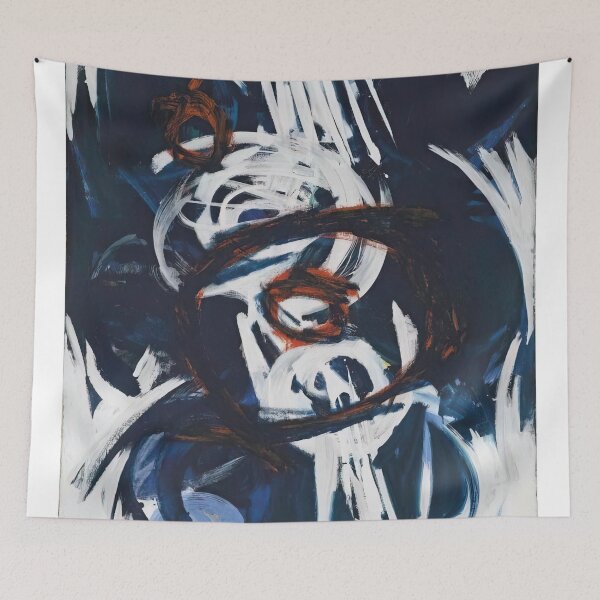Item preview, Ernst Wilhelm Nay designed and sold by artdouzi.