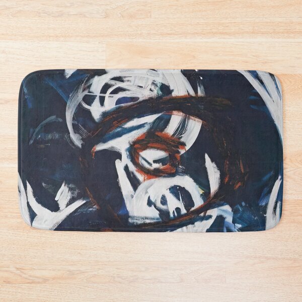 Item preview, Ernst Wilhelm Nay designed and sold by artdouzi.