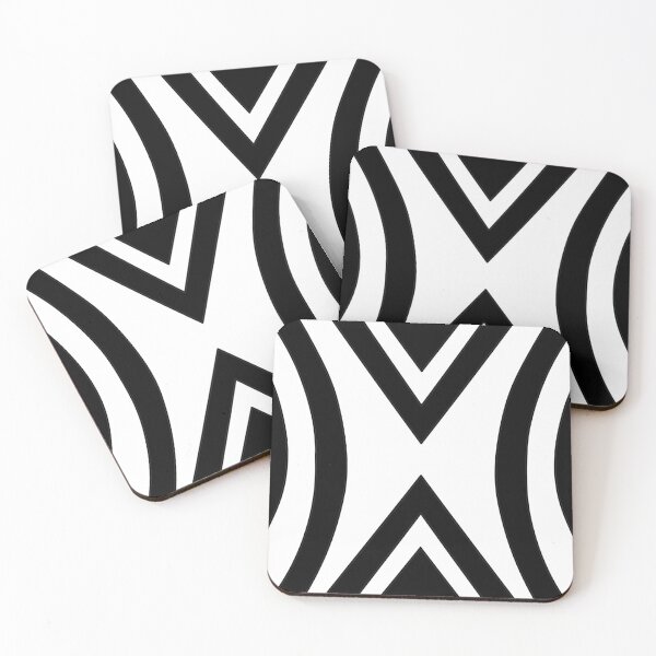 Item preview, Black and white  designed and sold by Black-hall.