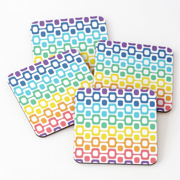 Item preview, Ipanema Beach Colors designed and sold by The Lines.