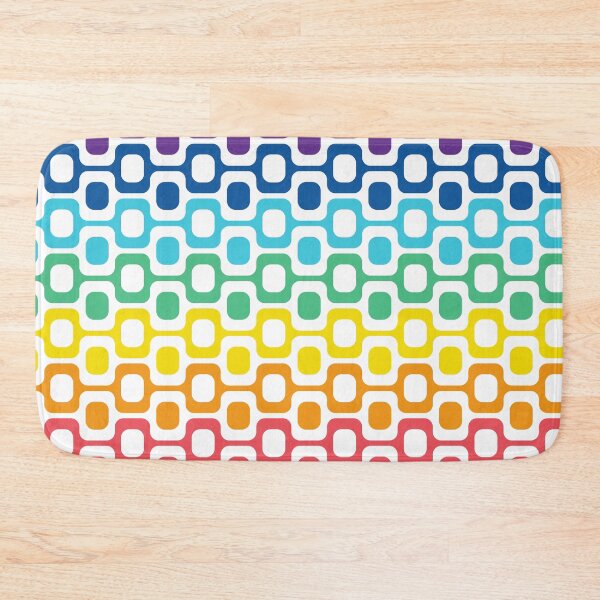 Item preview, Ipanema Beach Colors designed and sold by The Lines.