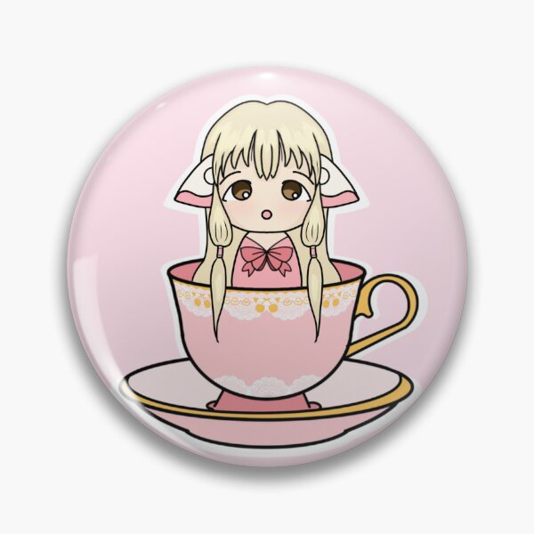 Item preview, Chi Chai designed and sold by bunniverse.