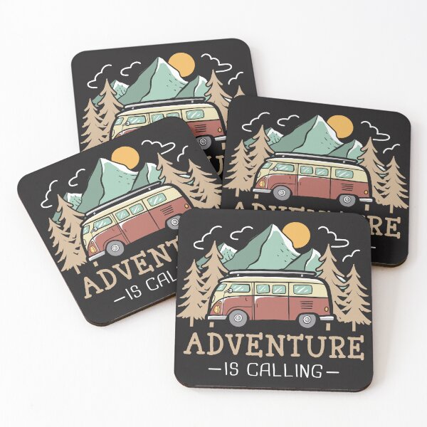 Item preview, Adventure is calling designed and sold by Acim0.