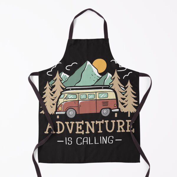 Item preview, Adventure is calling designed and sold by Acim0.