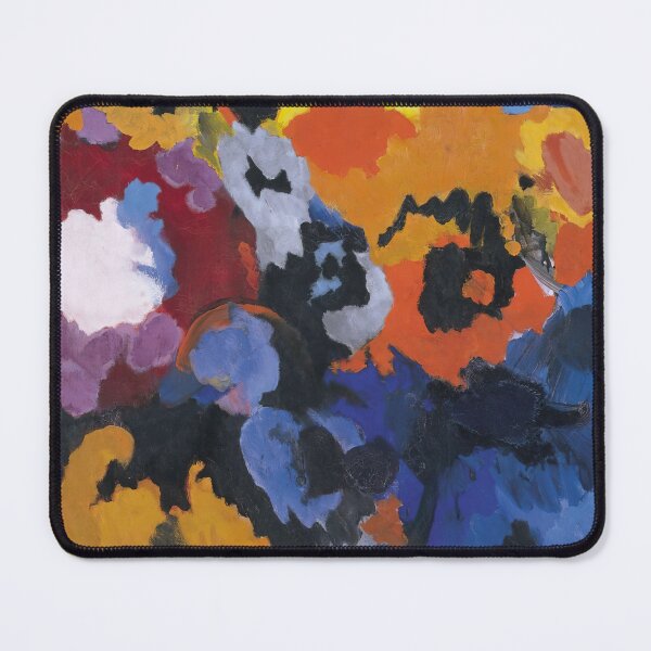 Item preview, Ernst Wilhelm Nay designed and sold by artdouzi.