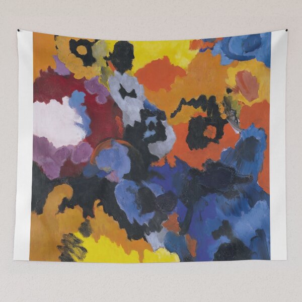 Item preview, Ernst Wilhelm Nay designed and sold by artdouzi.