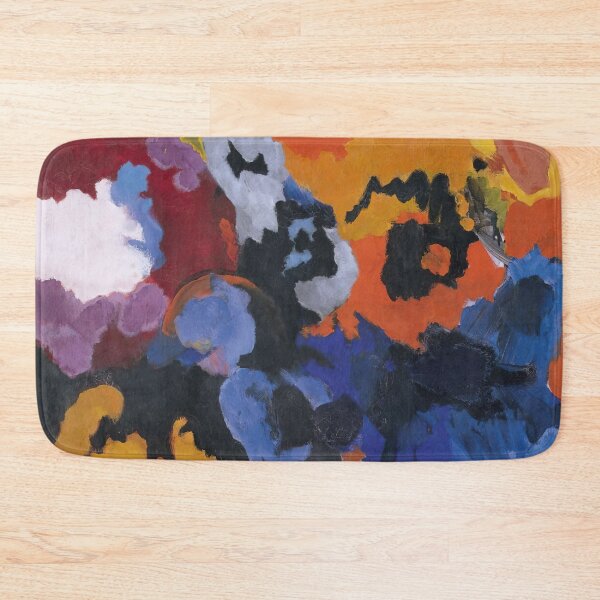 Item preview, Ernst Wilhelm Nay designed and sold by artdouzi.