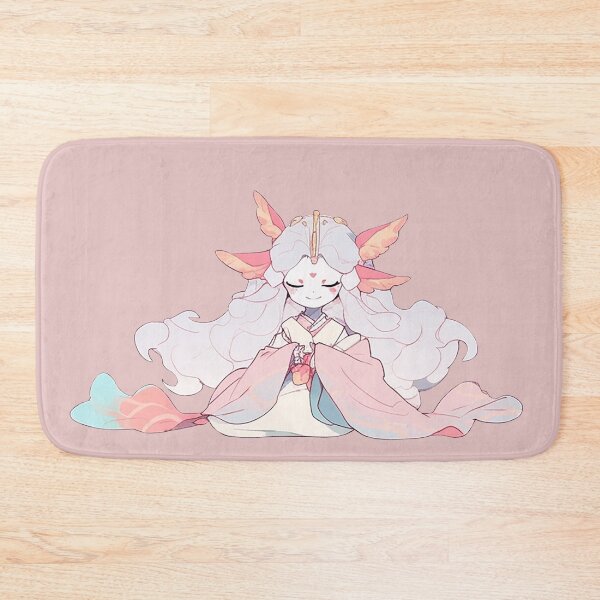 Item preview, Mello, axolotl mermaid designed and sold by A-Artistries.