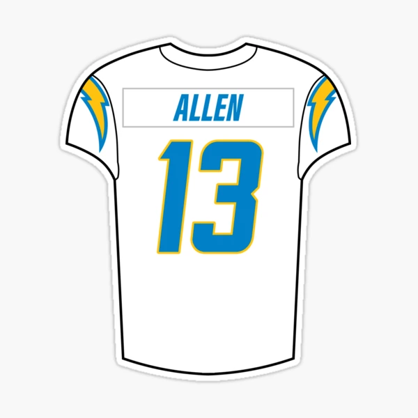 A.J. Brown Alternate Jersey Sticker for Sale by designsheaven