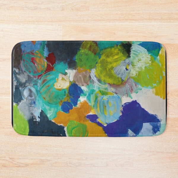 Item preview, Ernst Wilhelm Nay designed and sold by artdouzi.